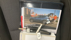 Hyundai Kona 1.0 TGDi 48V MHEV SE Connect 5dr Petrol Hatchback